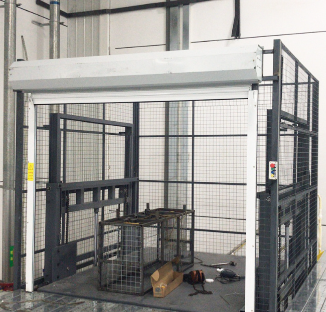 汉中升降平台选型常见问题及解决方案