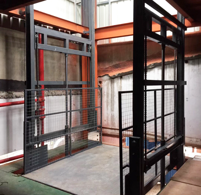 汉中升降平台维护保养常见问题及规范流程