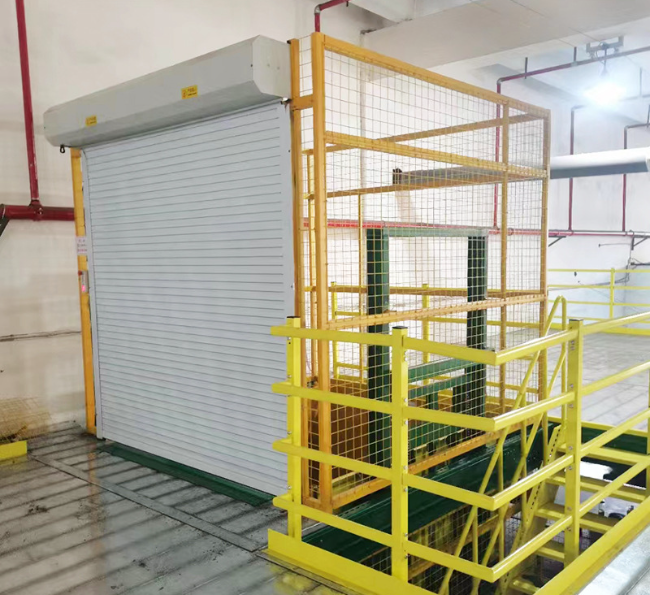 汉中升降平台安全使用常见问题及注意事项